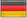 Icon - Deutsche Fahne